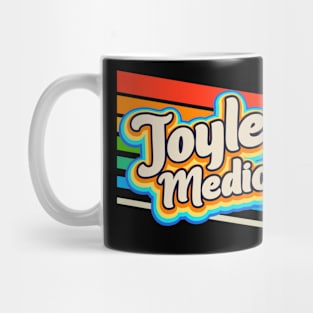 Joyless Mediocrity Mug